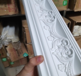 PHÀO CHỈ TRANG TRÍ PU TẠI ĐỒNG NAI