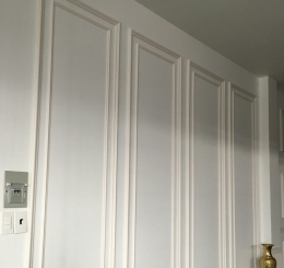 Phào Chỉ Nhựa Tại Long Thành Trảng Bom Đồng Nai