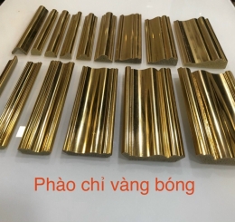 Phào Chỉ Tam Phước Biên Hòa