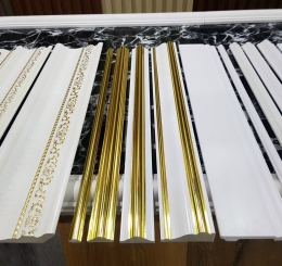 Phào Chỉ Trảng Dài Biên Hòa