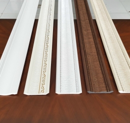 Phào Chỉ Châu Âu Trang Trí Biên Hòa