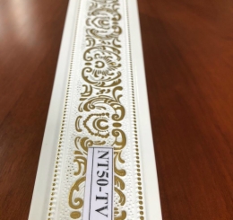 Phào Chỉ Trang Trí Tại Nhơn Trạch Đồng Nai