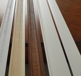 Phào Chỉ Trang Trí Uy Tín Giá Rẻ Ở Tại Long Thành