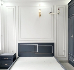 Phào Chỉ Đồng Nai