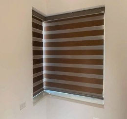 Rèm Cầu Vồng Chống Nắng Chất Lượng Cao Tại Thành Phố Biên Hòa