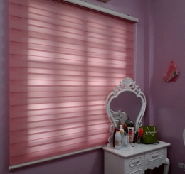 ĐỊA CHỈ BÁN THI CÔNG RÈM CẦU VÒNG  GIÁ RẺ NHẤT BIÊN HÒA