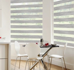 Rèm Cầu Vồng Tại Biên Hòa