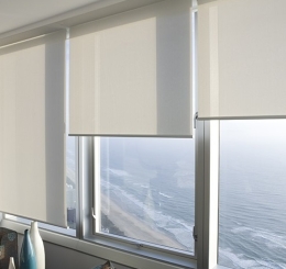 Rèm Cuốn Giá Rẻ Tại Long Thành Đồng Nai