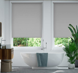 Rèm Cuốn Giá Rẻ Tại Nhơn Trạch Đồng Nai