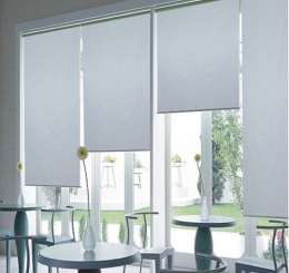 Rèm Cuốn Tại Biên Hòa Đồng Nai