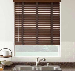 Rèm Sáo Gỗ Tại Biên Hòa Đồng Nai