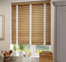 Rèm Sáo Gỗ Tại Nhơn Trạch Đồng Nai