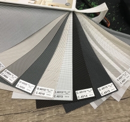 Rèm Sáo Màn Cuốn Giá Rẻ Chất Lượng Ở Tại Long Thành