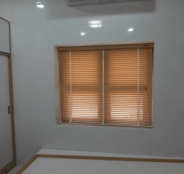 Rèm Sáo Nhà Đẹp Bình Nam Chất Lượng Cao Tại Biên Hòa - Đồng Nai