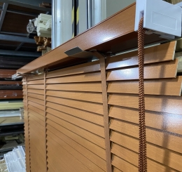 Rèm Sáo Nhà Đẹp Bình Nam Giá Rẻ Tại Biên Hòa - Đồng Nai