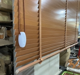 Rèm Sáo Nhà Đẹp Bình Nam Uy Tín Tại Biên Hòa - Đồng Nai