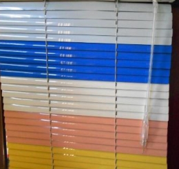 Rèm Sáo Nhôm Văn Phòng - Màn Sáo Tại Đồng Nai