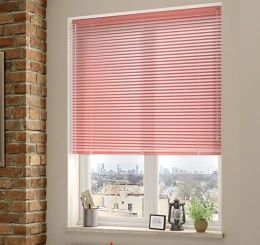 Rèm Sáo Nhôm Giá Rẻ Tại Đồng Nai