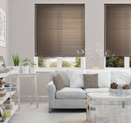 Rèm Sáo Nhôm Giá Rẻ Tại Long Thành 