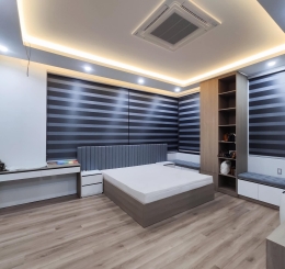 Rèm Sáo Tại Biên Hòa Đồng Nai