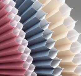 Rèm Tổ Ong Giá Rẻ tại Biên Hòa