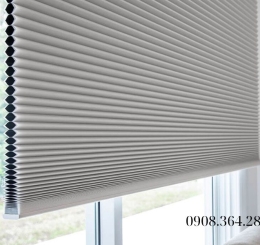 Rèm Tổ Ong Ngăn Muỗi Tại Biên Hòa