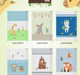 Rèm Văn Phòng Tại Khu Công Nghiệp Đông Nai