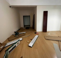 Sàn Gỗ Biên Hòa -cốt xanh chống nước Uy Tín Nhất