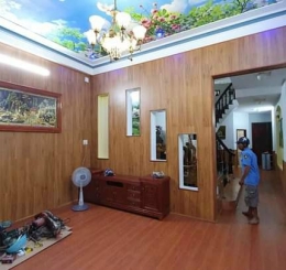 Sàn Gỗ Nhập Khẩu Giá Tốt Tại Biên Hòa