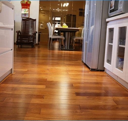 Bán Sàn Gỗ Long Thành Giá Rẻ