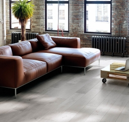 Sàn Gỗ Công Nghiệp FINFLOOR 