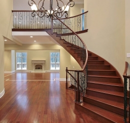 Sàn Gỗ Long Thành