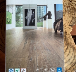 Sàn Gỗ Công Nghiệp MORSER-Giá Rẻ-Uy Tín-Chất Lượng