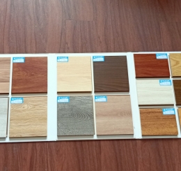 Sàn Gỗ Công Nghiệp MALAYFLOOR 8mm-Giá Rẻ-Uy Tín-Chất Lượng