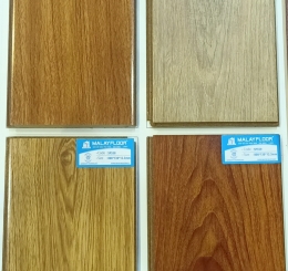 Sàn Gỗ Công Nghiệp MALAYFLOOR 12mmL-Giá Rẻ-Uy Tín-Chất Lượng