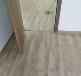 Thi Công Sàn Gỗ Giá Rẻ Tại Đồng Nai