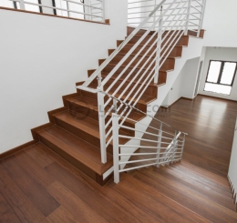 Thi Công Sàn Gỗ Long Thành Giá Rẻ