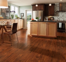 Sàn Gỗ Nhơn Trạch