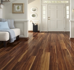 Sàn Gỗ Long Thành Giá Rẻ