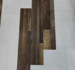  Sàn Gỗ Nhà Đẹp Thi Công Tại Long Thành