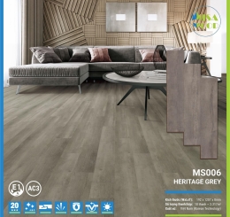 Sàn Gỗ Nhơn Trạch 