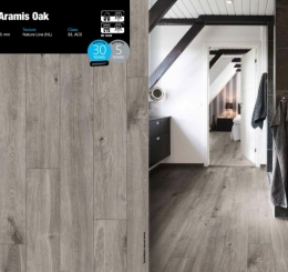 Thi Công Sàn Gỗ Tại Trảng Bom Đồng Nai  M196