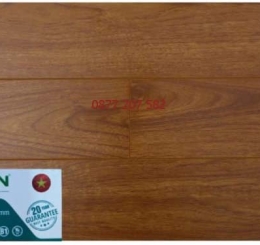 Sàn Gỗ Tại Long Thành Đồng Nai  - Sàn Gỗ Willson