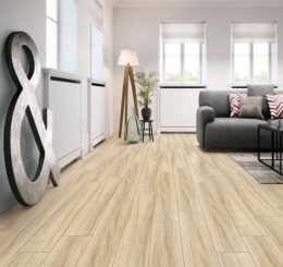 Thi Công Sàn Gỗ Nhơn Trạch