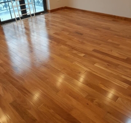 Thi Công Sàn Gỗ Giá Rẻ Tại Trảng Dài Đồng Nai