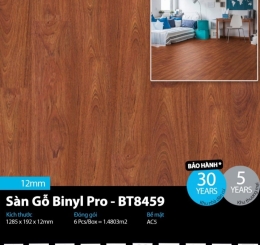 Sàn Gỗ Thủ Đức 