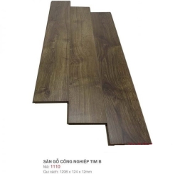 Sàn Gỗ Trảng Bom