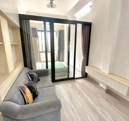 Sàn Gỗ Trảng Bom 