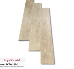 Sàn Gỗ Xuân Lộc -cốt xanh chống nước chất lượng cao 