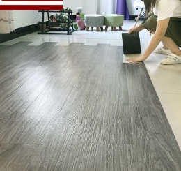 Sàn Nhựa Giả Gỗ Ở Tại Tam Phước Biên Hòa